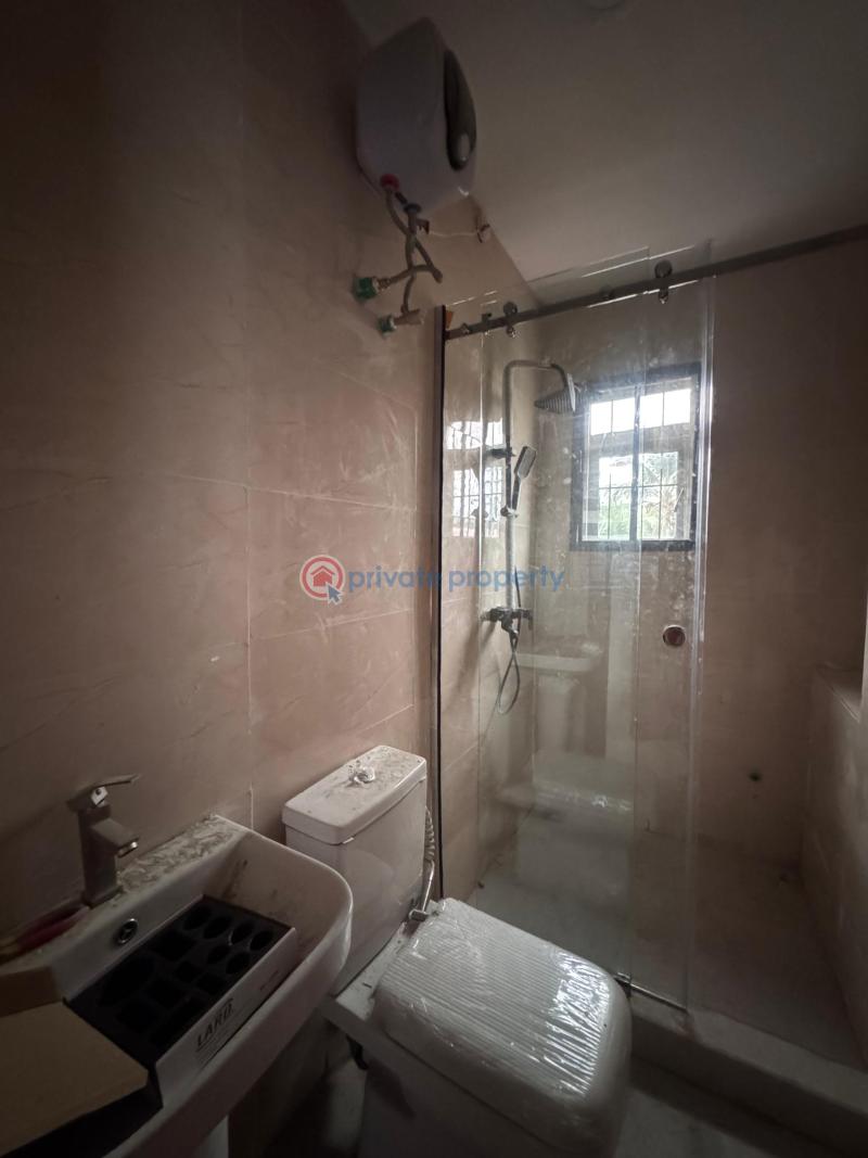2 bedroom Block Of Flats For Rent Lekki Phase 1 Lagos - 5