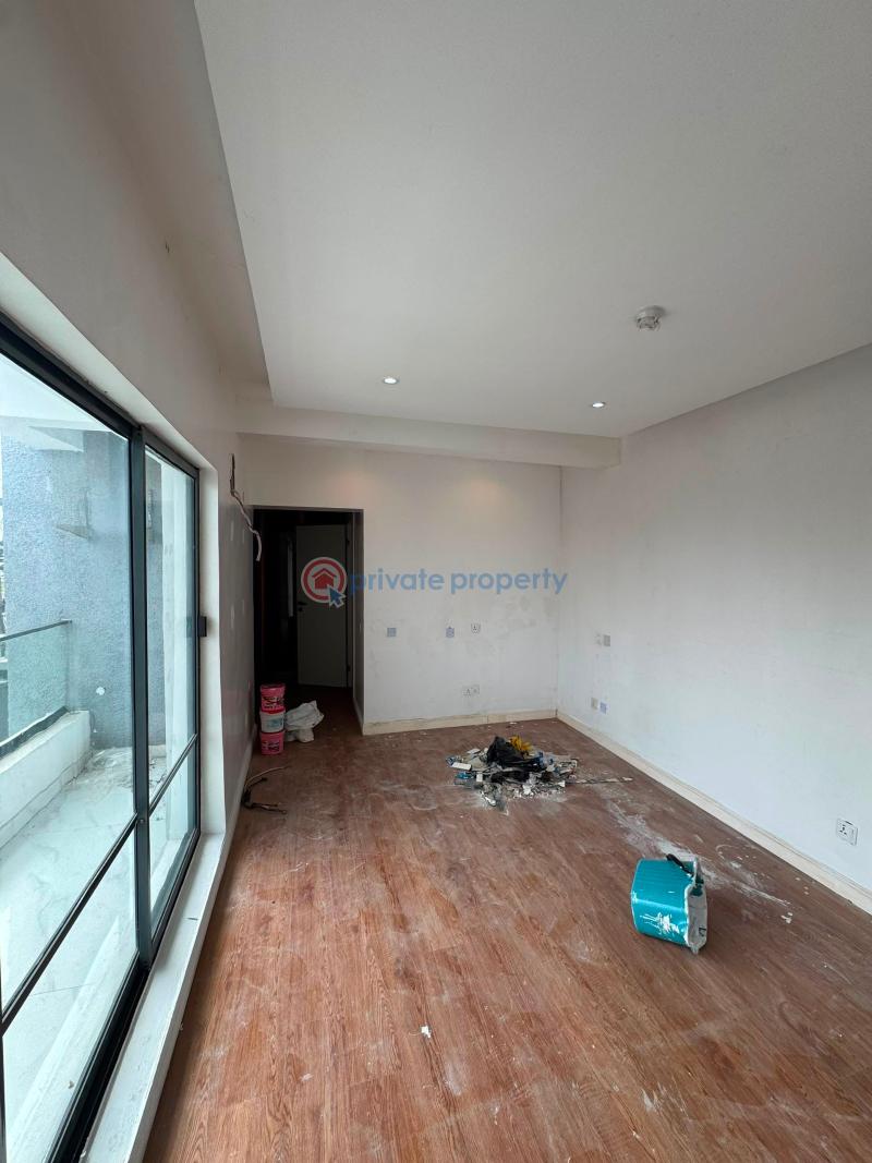 2 bedroom Block Of Flats For Rent Lekki Phase 1 Lagos - 2