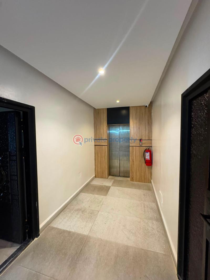 2 bedroom Block Of Flats For Rent Lekki Phase 1 Lagos - 13