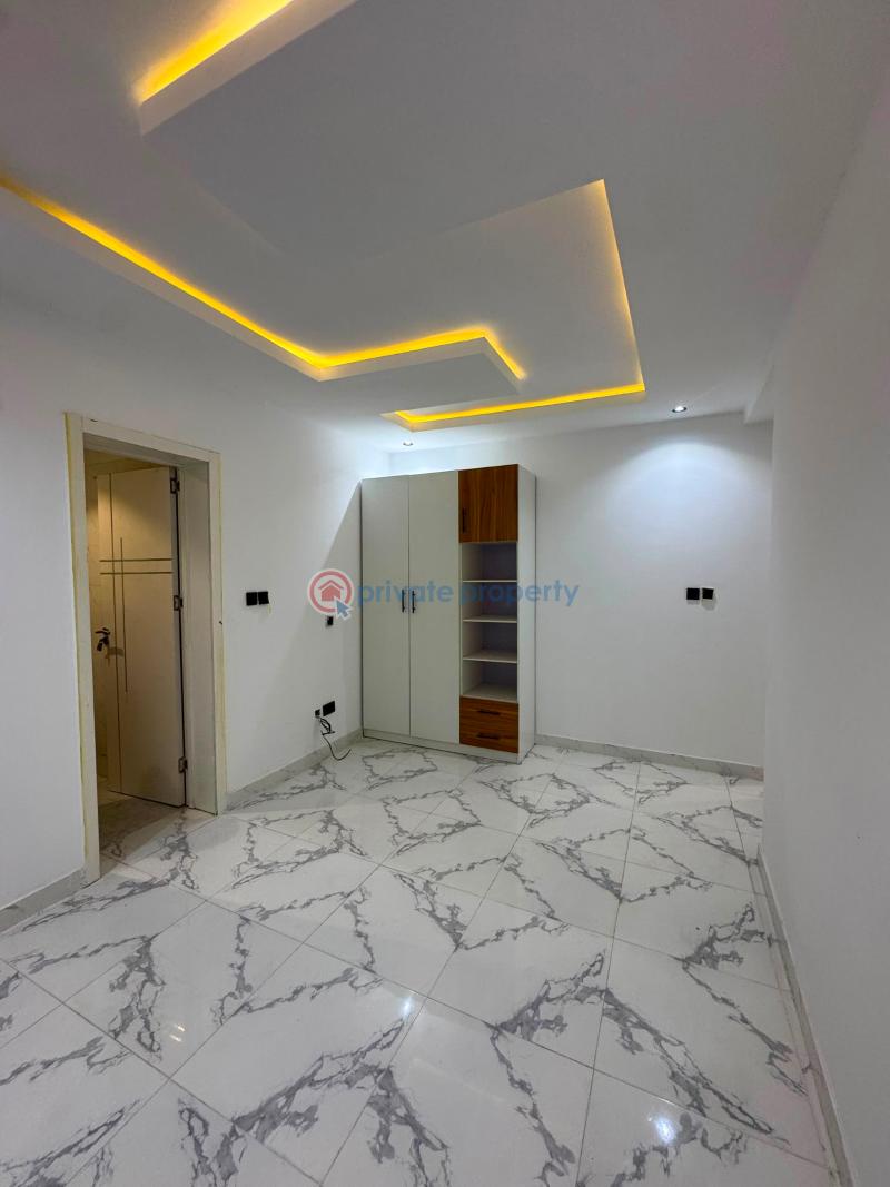 2 bedroom Block Of Flats For Rent Ikate Elegushi Lekki Lagos - 6