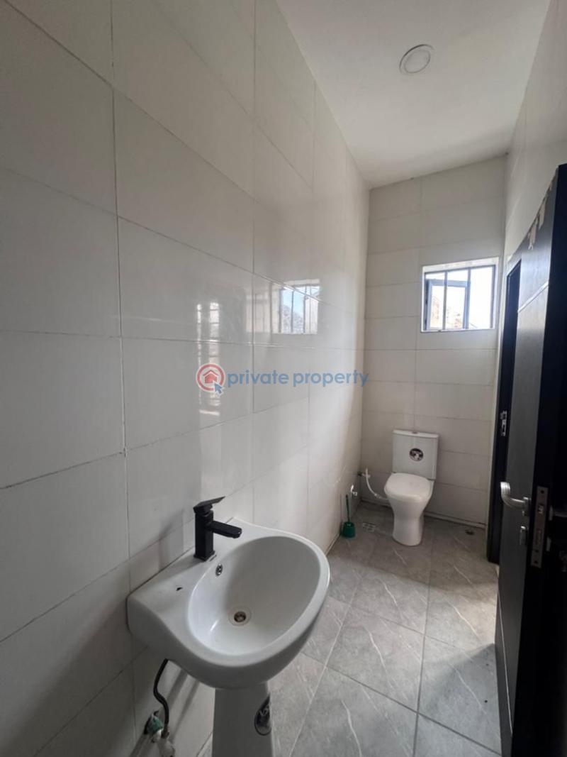 2 bedroom Block Of Flats For Rent Conservation Center Area Lekki Phase 2 Lagos - 6