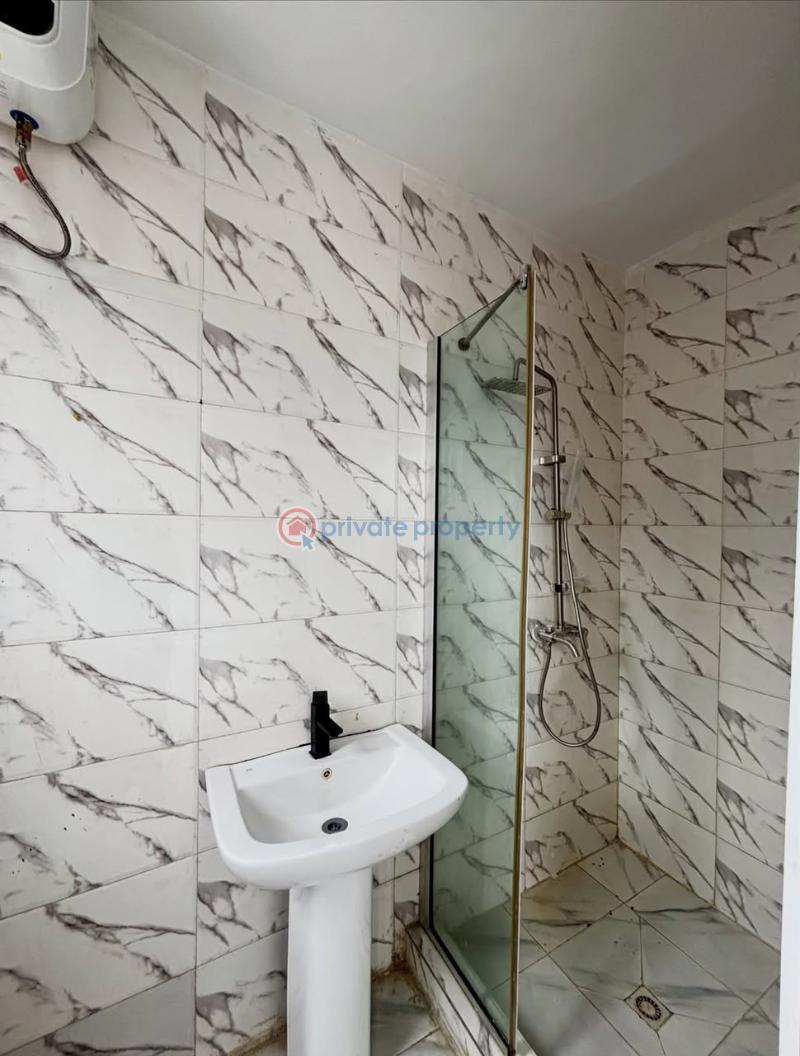 2 bedroom Block Of Flats For Rent Ikate Elegushi Lekki Lagos - 3