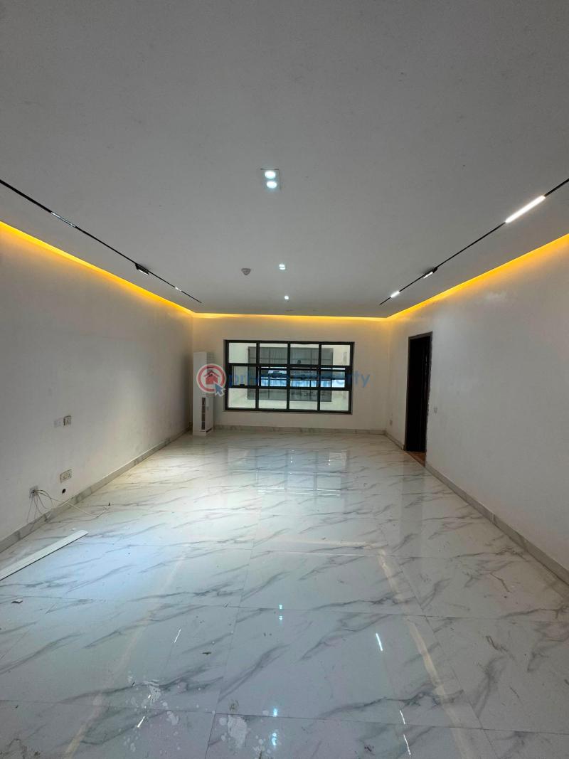 2 bedroom Block Of Flats For Rent Lekki Phase 1 Lagos - 11