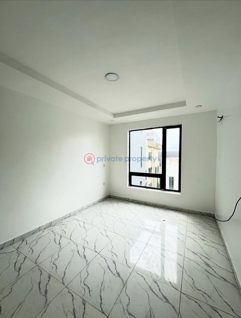 2 bedroom Block Of Flats For Rent Ikate Elegushi Lekki Lagos - 1