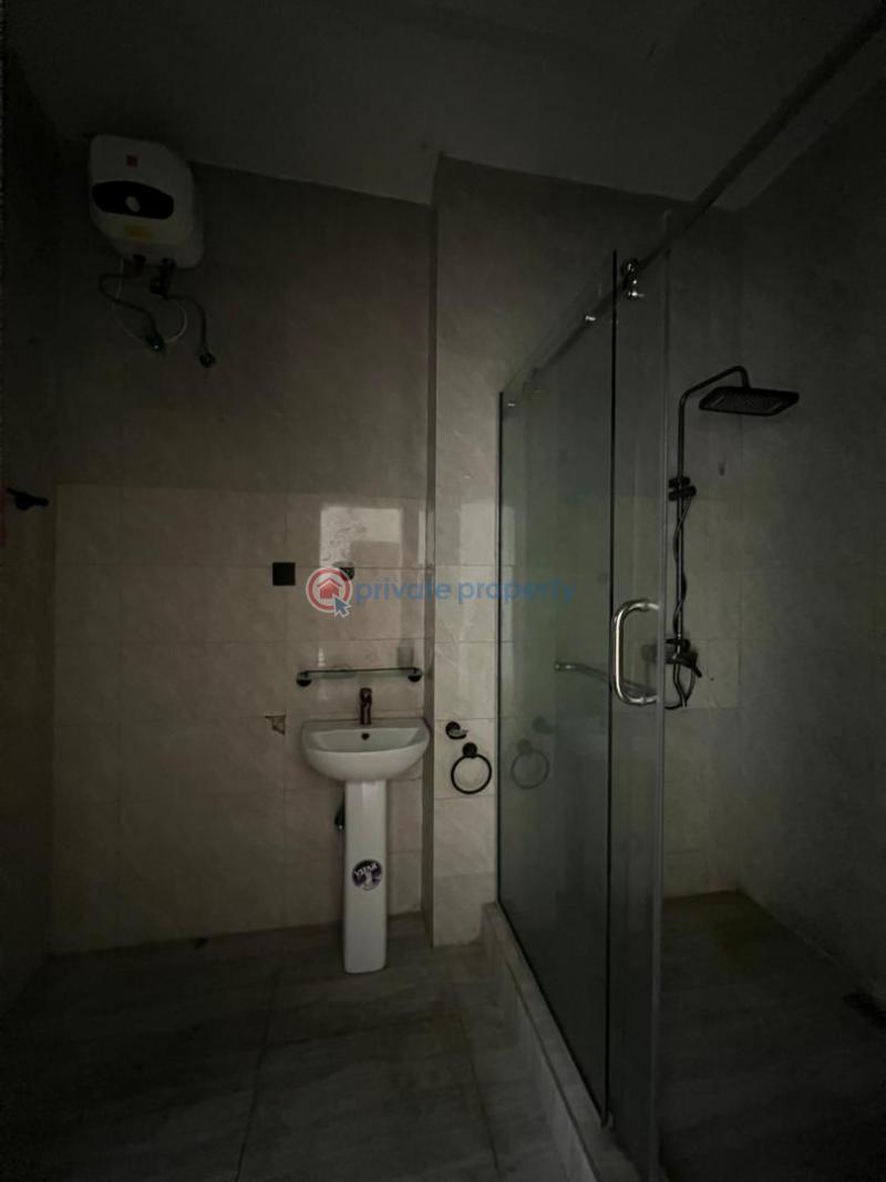 2 bedroom Block Of Flats For Rent Lekki Scheme 2 Abraham Adesanya Ajah Lagos - 5
