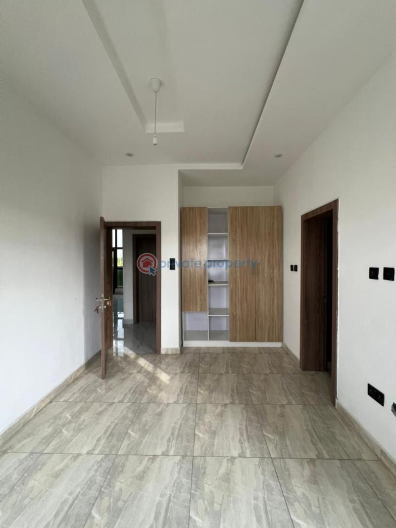 2 bedroom Block Of Flats For Rent Lekki Scheme 2 Abraham Adesanya Ajah Lagos - 6