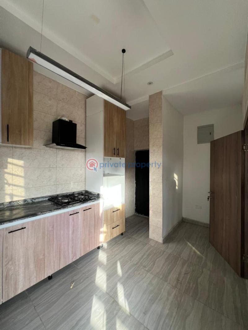 2 bedroom Block Of Flats For Rent Lekki Scheme 2 Abraham Adesanya Ajah Lagos - 10