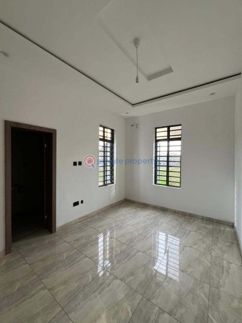 2 bedroom Block Of Flats For Rent Lekki Scheme 2 Abraham Adesanya Ajah Lagos - 7