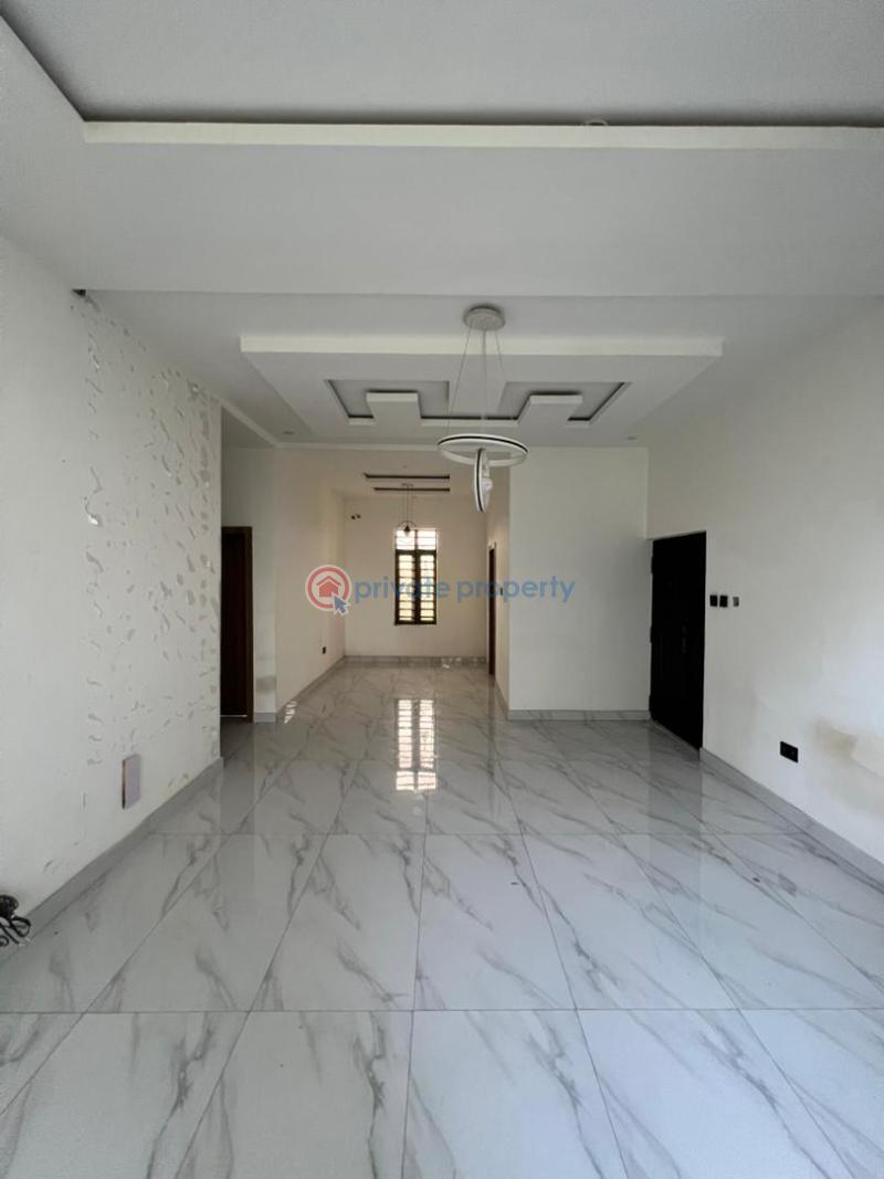 2 bedroom Block Of Flats For Rent Lekki Scheme 2 Abraham Adesanya Ajah Lagos - 3