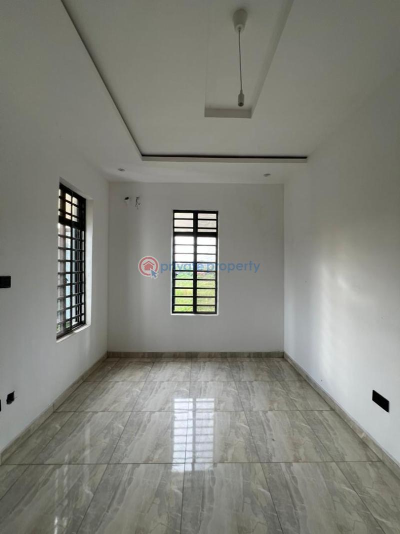 2 bedroom Block Of Flats For Rent Lekki Scheme 2 Abraham Adesanya Ajah Lagos - 8