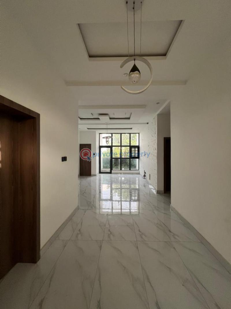 2 bedroom Block Of Flats For Rent Lekki Scheme 2 Abraham Adesanya Ajah Lagos - 2