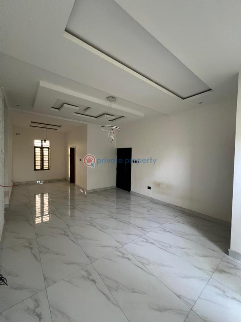 2 bedroom Block Of Flats For Rent Lekki Scheme 2 Abraham Adesanya Ajah Lagos - 1