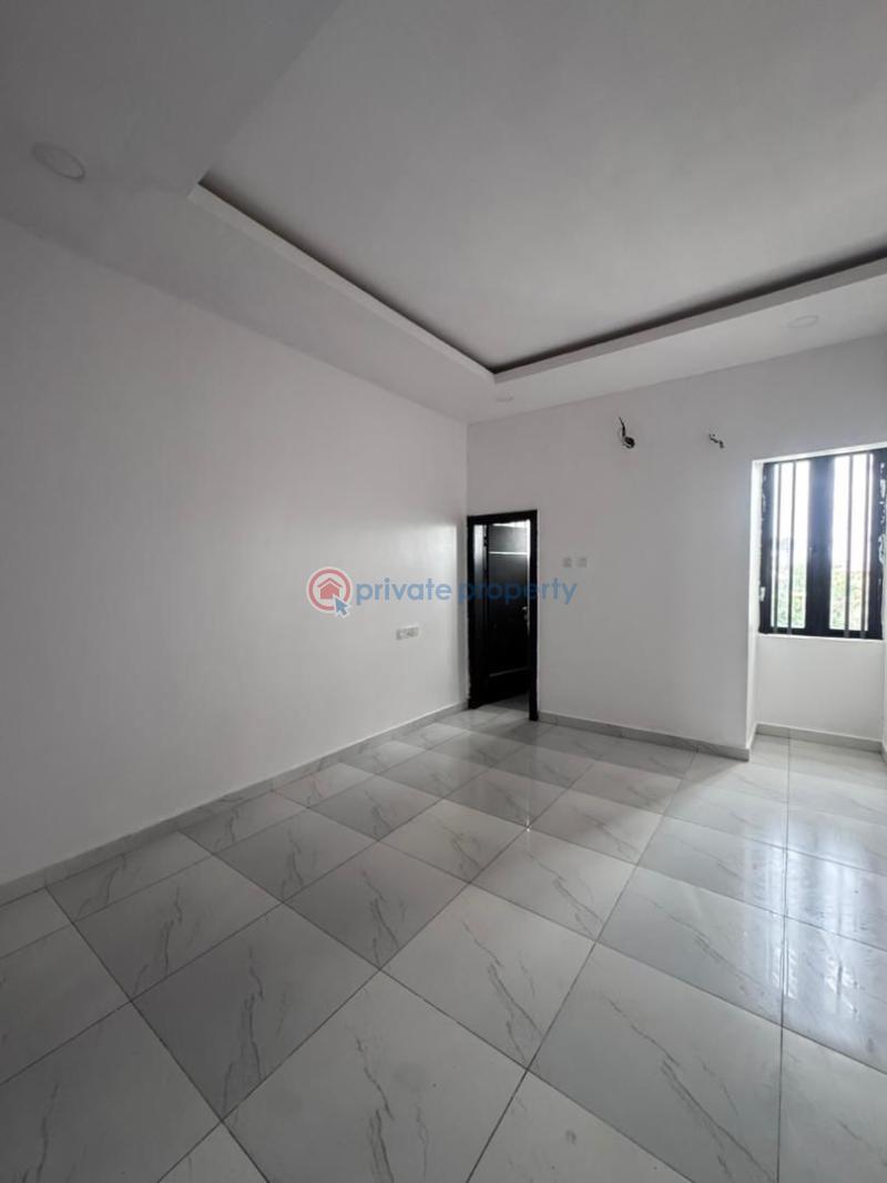 2 bedroom Block Of Flats For Rent Conservation Center Area Lekki Phase 2 Lagos - 8