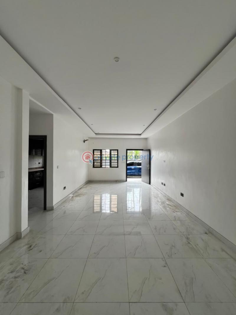 2 bedroom Block Of Flats For Rent Abraham Adesanya Ajah Lagos - 2