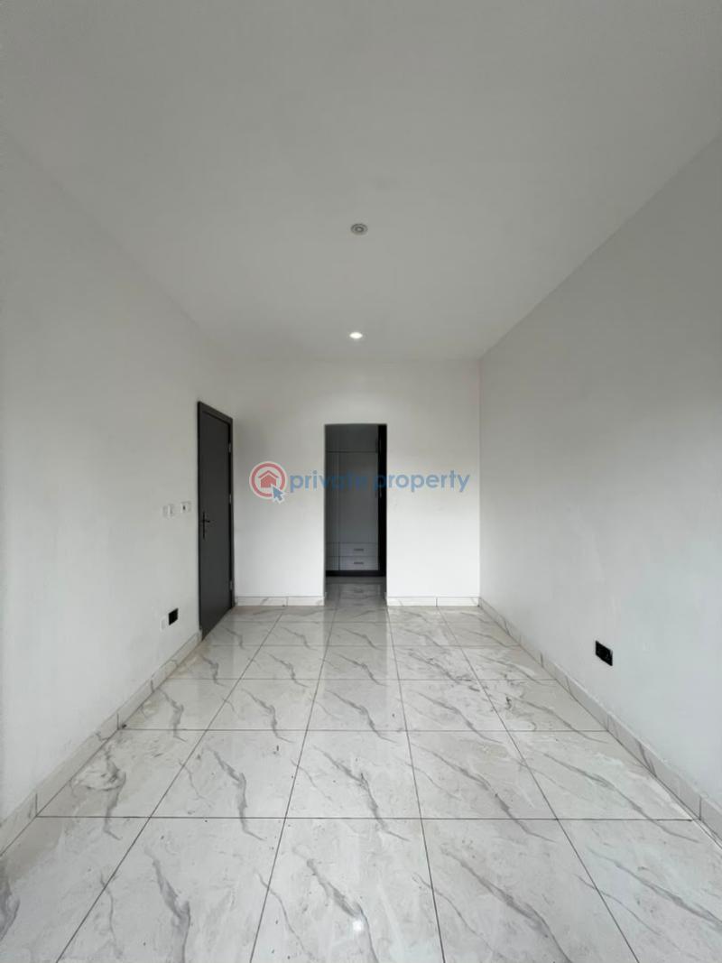 2 bedroom Block Of Flats For Rent Abraham Adesanya Ajah Lagos - 6