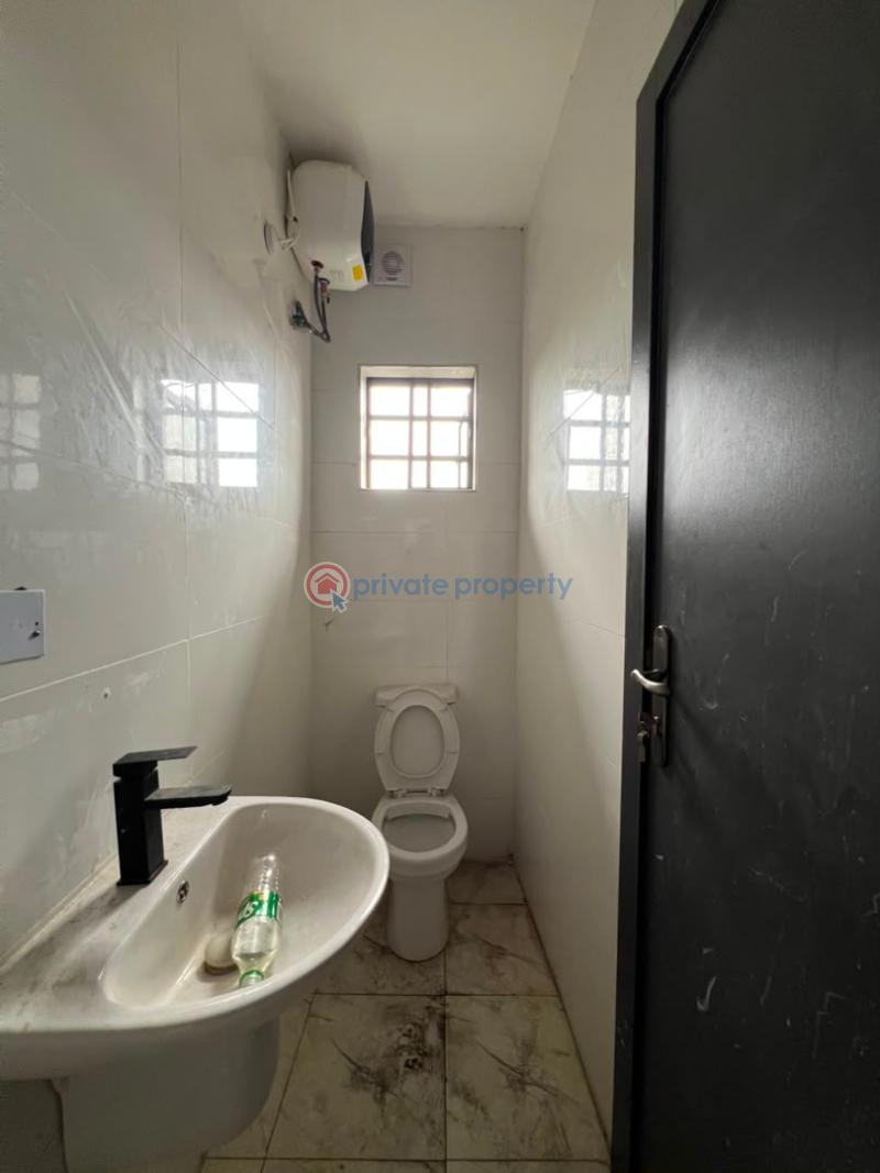 2 bedroom Block Of Flats For Rent Abraham Adesanya Ajah Lagos - 12