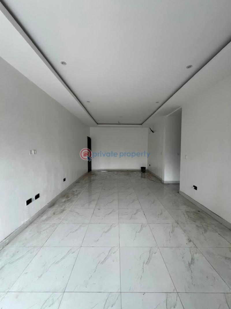 2 bedroom Block Of Flats For Rent Abraham Adesanya Ajah Lagos - 0