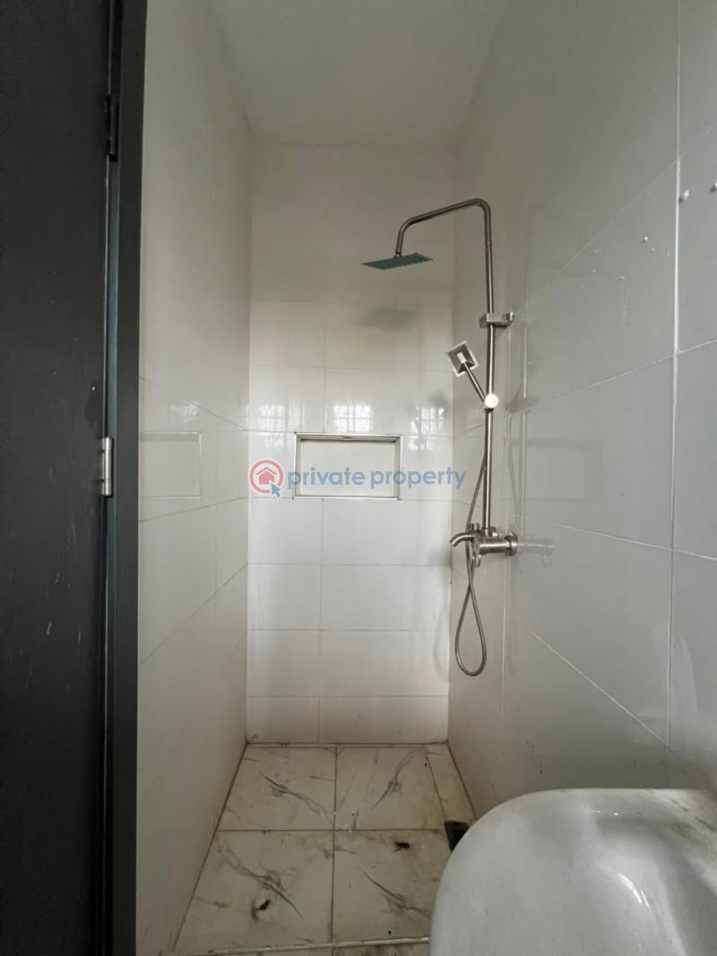 2 bedroom Block Of Flats For Rent Abraham Adesanya Ajah Lagos - 13