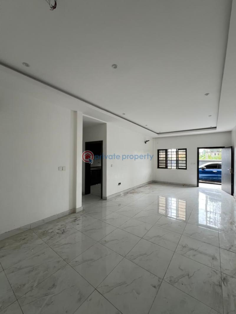 2 bedroom Block Of Flats For Rent Abraham Adesanya Ajah Lagos - 4