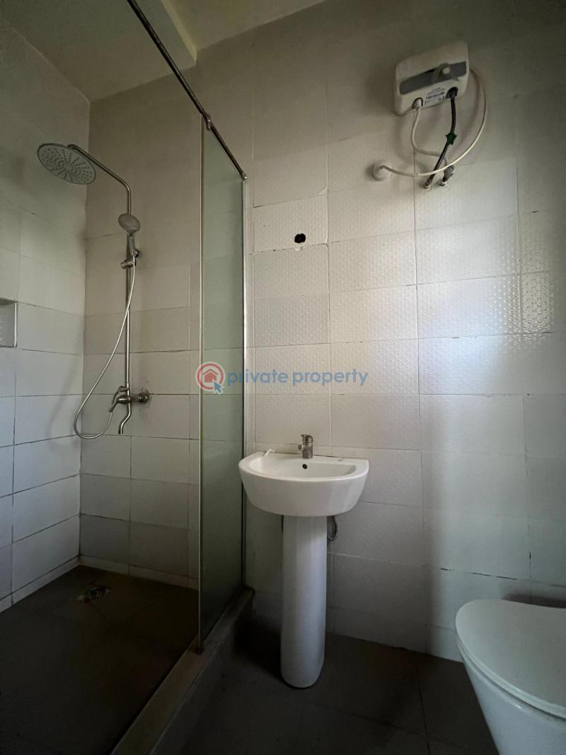 2 bedroom Block Of Flats For Rent Lekki Scheme 2 Abraham Adesanya Ajah Lagos - 7