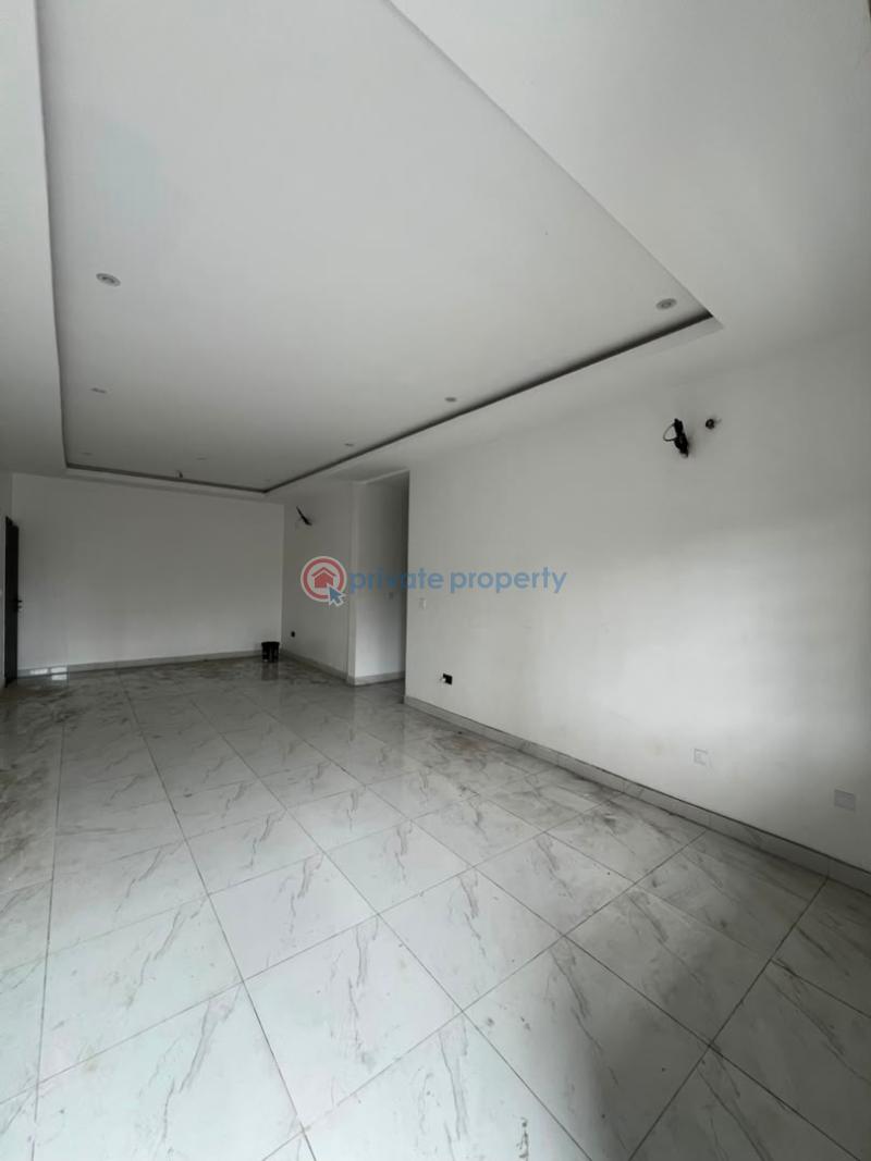 2 bedroom Block Of Flats For Rent Abraham Adesanya Ajah Lagos - 1