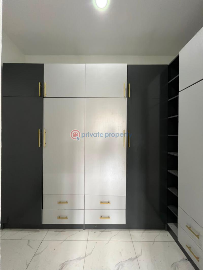 2 bedroom Block Of Flats For Rent Abraham Adesanya Ajah Lagos - 9
