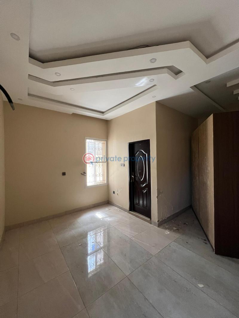 2 bedroom Block Of Flats For Rent Lekki Scheme 2 Abraham Adesanya Ajah Lagos - 4