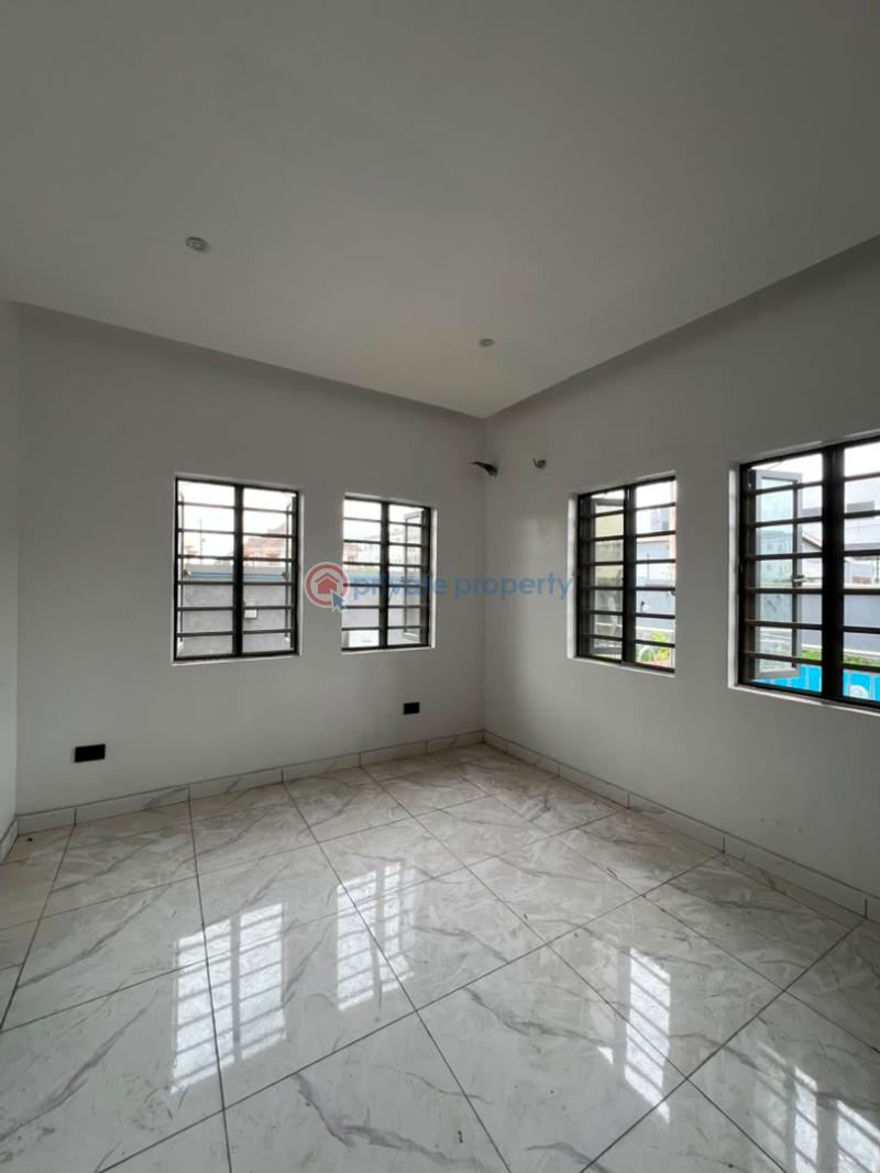 2 bedroom Block Of Flats For Rent Abraham Adesanya Ajah Lagos - 14