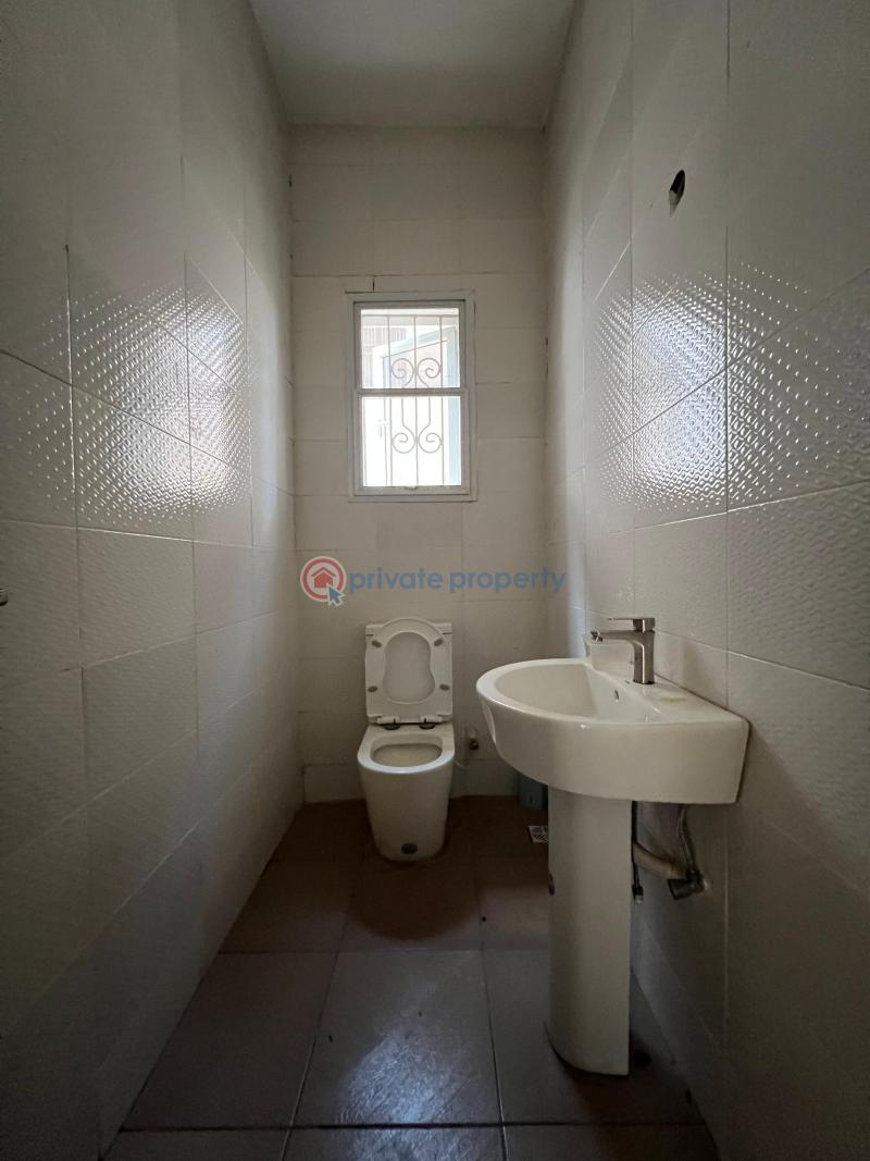 2 bedroom Block Of Flats For Rent Lekki Scheme 2 Abraham Adesanya Ajah Lagos - 1