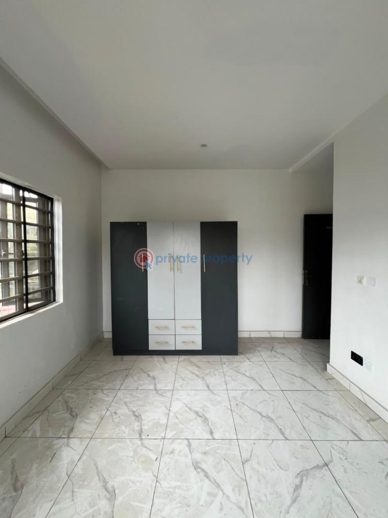 2 bedroom Block Of Flats For Rent Abraham Adesanya Ajah Lagos - 11