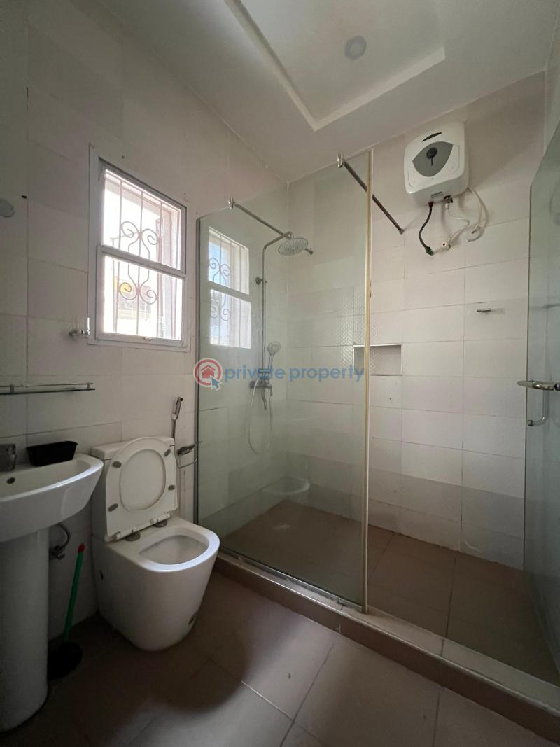 2 bedroom Block Of Flats For Rent Lekki Scheme 2 Abraham Adesanya Ajah Lagos - 3