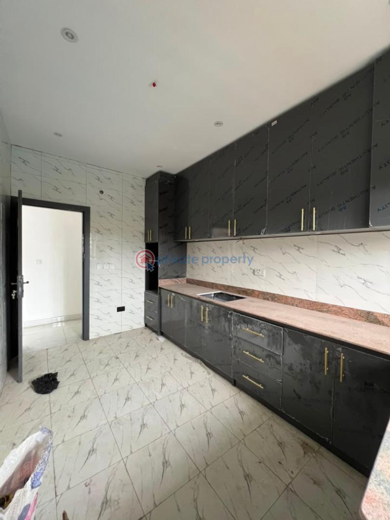 2 bedroom Block Of Flats For Rent Abraham Adesanya Ajah Lagos - 5