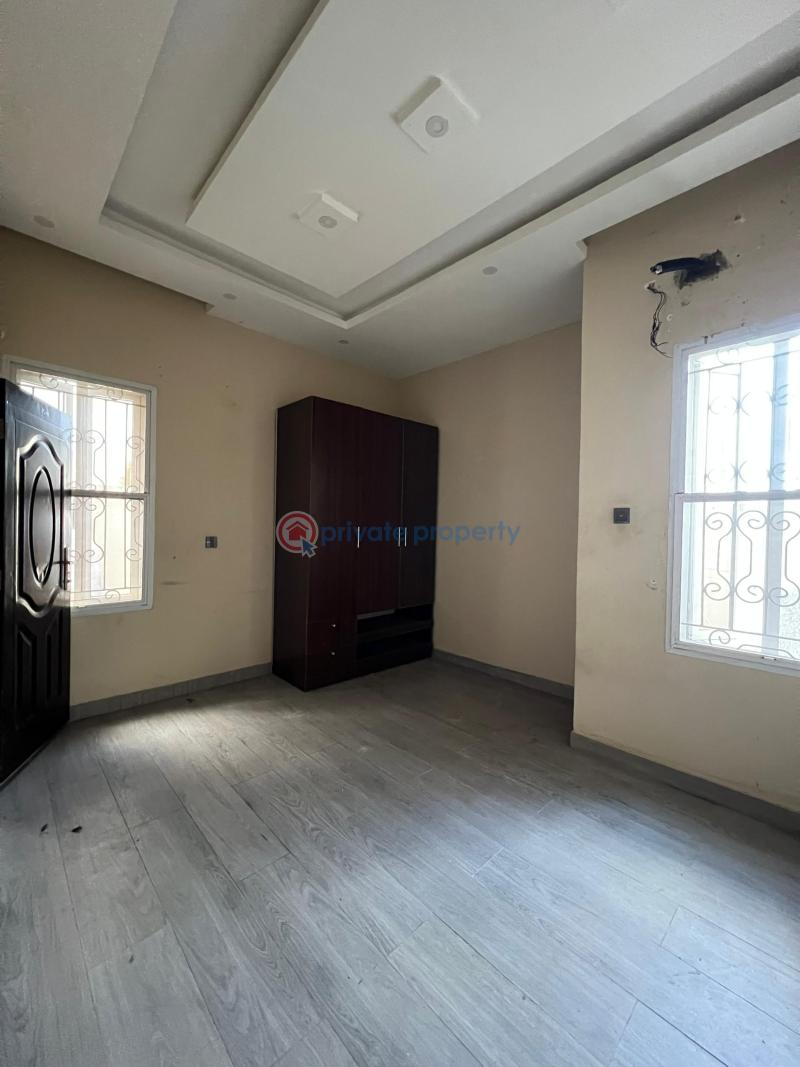 2 bedroom Block Of Flats For Rent Lekki Scheme 2 Abraham Adesanya Ajah Lagos - 6