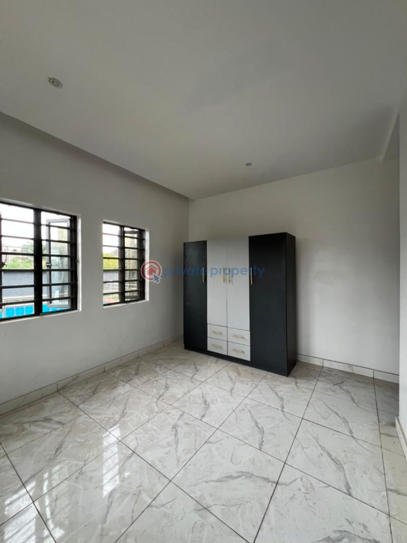 2 bedroom Block Of Flats For Rent Abraham Adesanya Ajah Lagos - 10