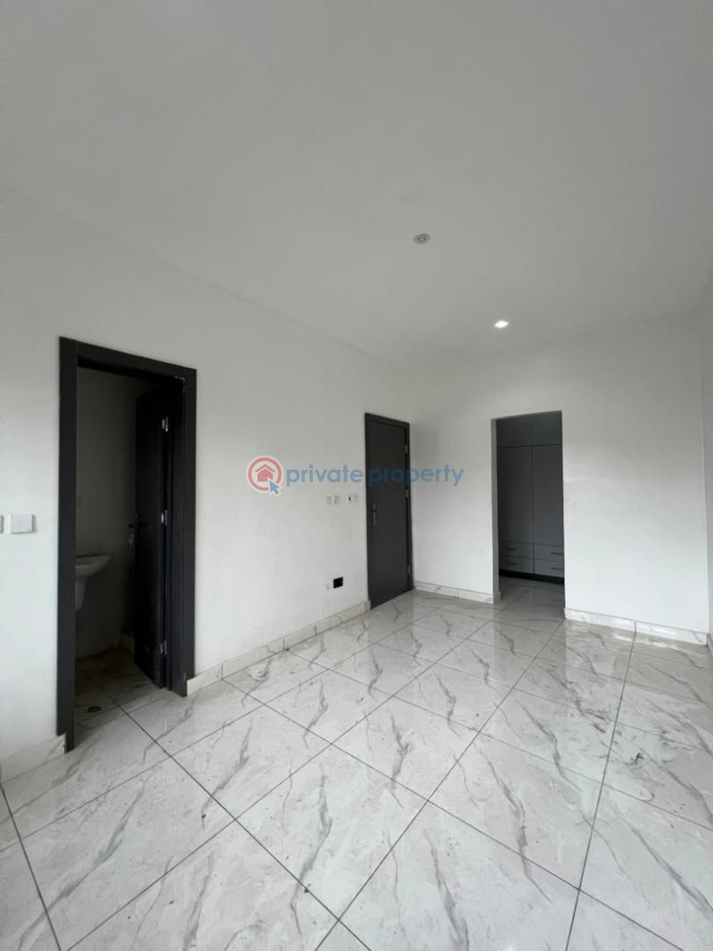 2 bedroom Block Of Flats For Rent Abraham Adesanya Ajah Lagos - 7