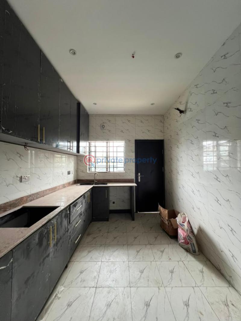 2 bedroom Block Of Flats For Rent Abraham Adesanya Ajah Lagos - 8