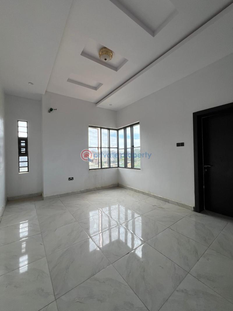 2 bedroom Block Of Flats For Rent Abraham Adesanya Ajah Lagos - 8