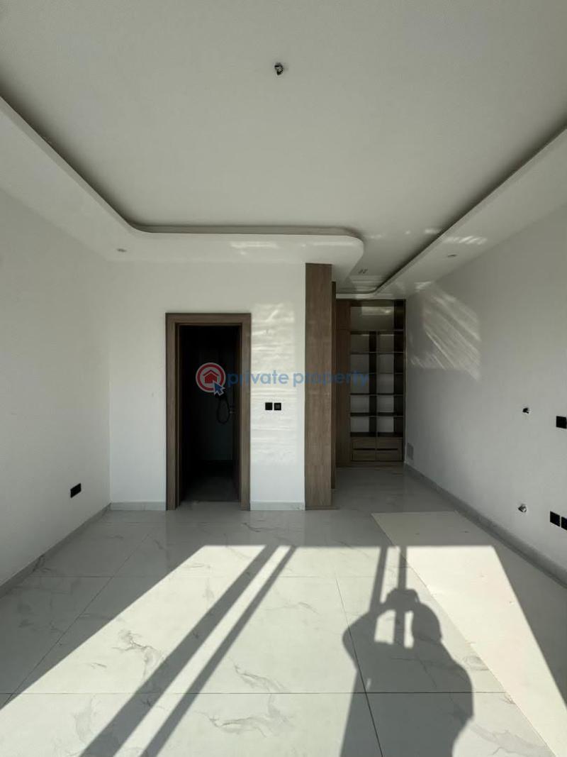 2 bedroom Block Of Flats For Rent Lekki Phase 1 Lagos - 4