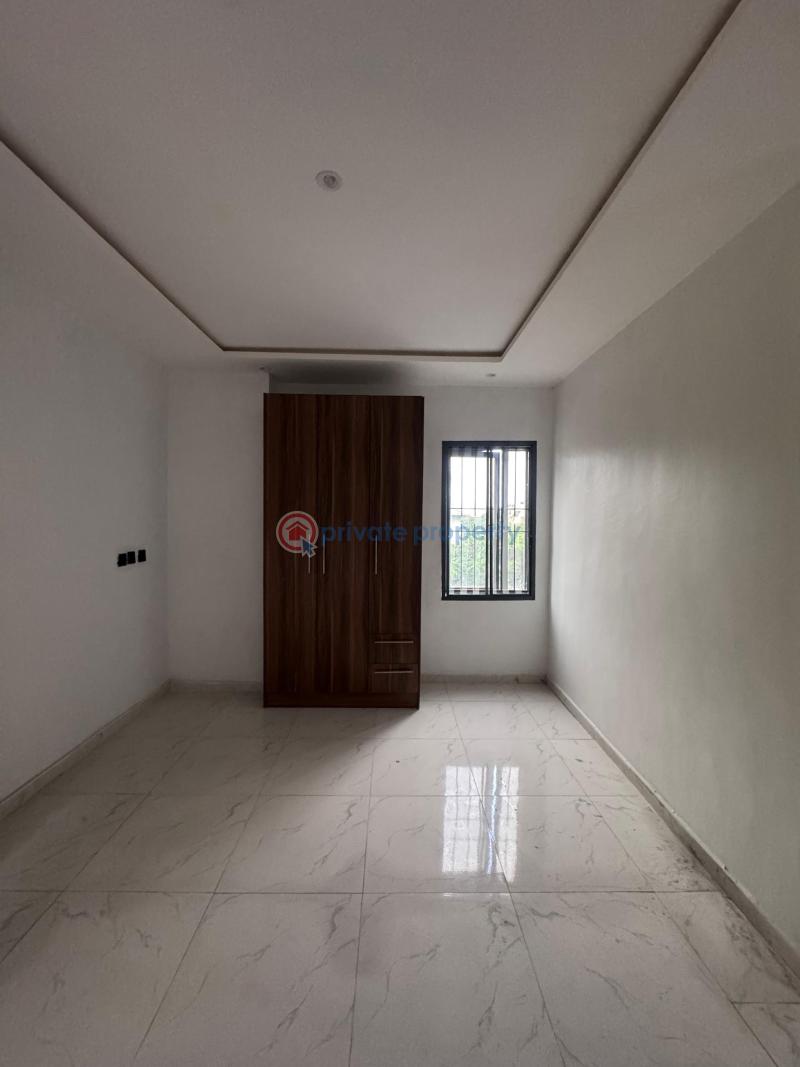 2 bedroom Block Of Flats For Rent Lekki Phase 1 Lagos - 6