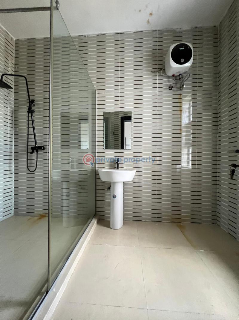 2 bedroom Block Of Flats For Rent Abraham Adesanya Ajah Lagos - 0