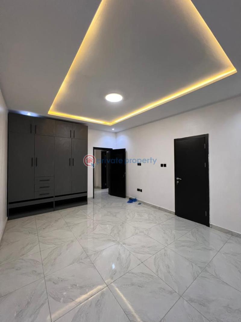 2 bedroom Block Of Flats For Rent Freedom Way Ikate Elegushi Lekki Lagos - 5
