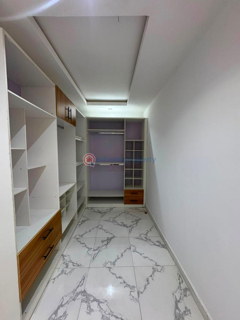 2 bedroom Block Of Flats For Rent Ikate Elegushi Lekki Lagos - 2
