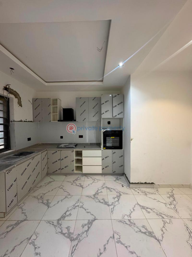 2 bedroom Block Of Flats For Rent Ikate Elegushi Lekki Lagos - 7