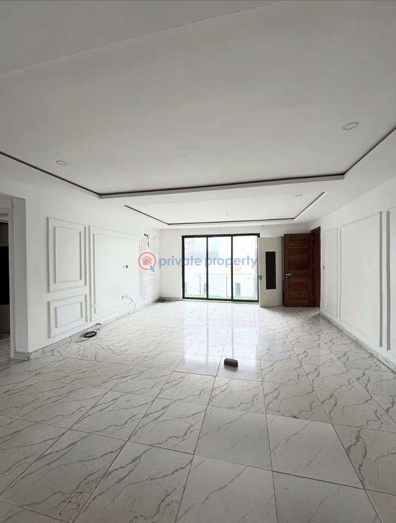 2 bedroom Block Of Flats For Rent Ikate Elegushi Lekki Lagos - 5