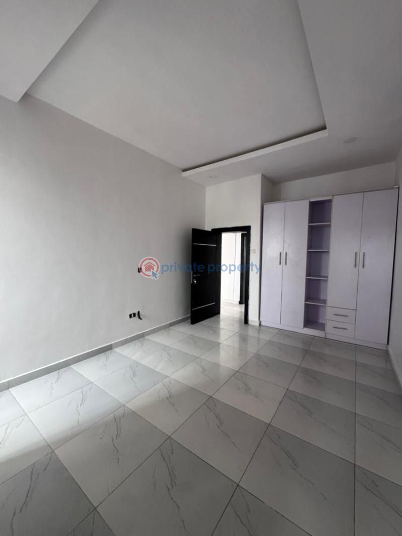 2 bedroom Block Of Flats For Rent Conservation Center Area Lekki Phase 2 Lagos - 2