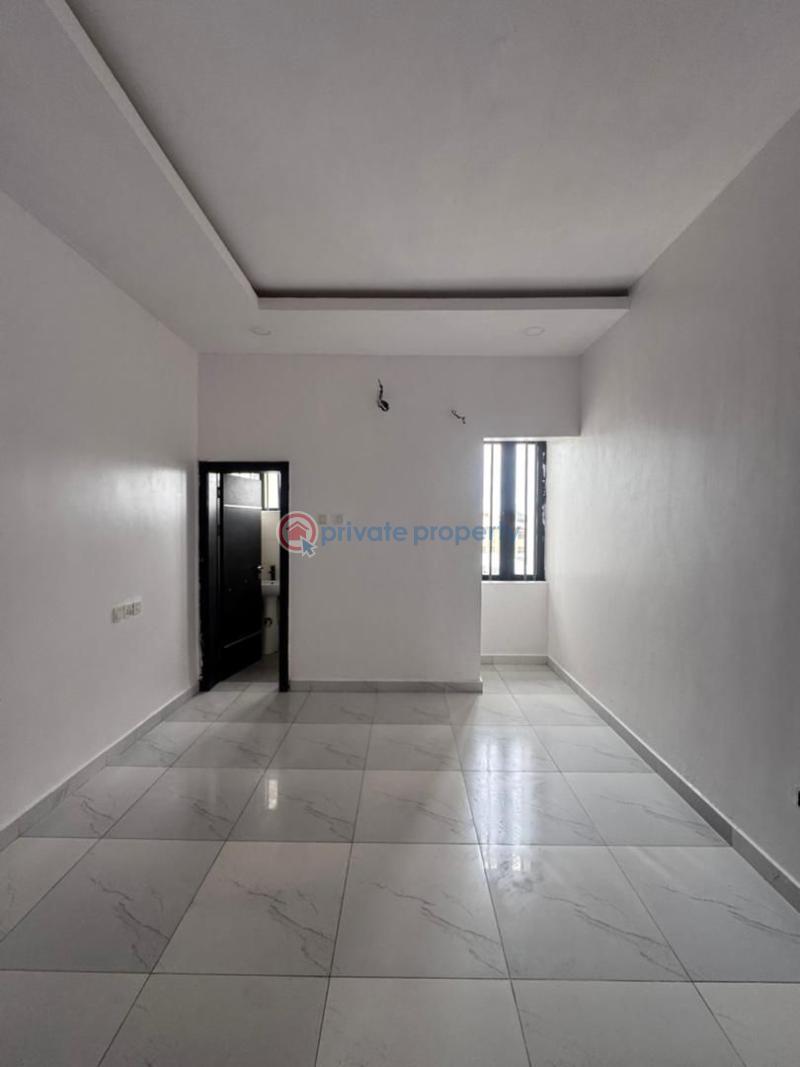 2 bedroom Block Of Flats For Rent Conservation Center Area Lekki Phase 2 Lagos - 5