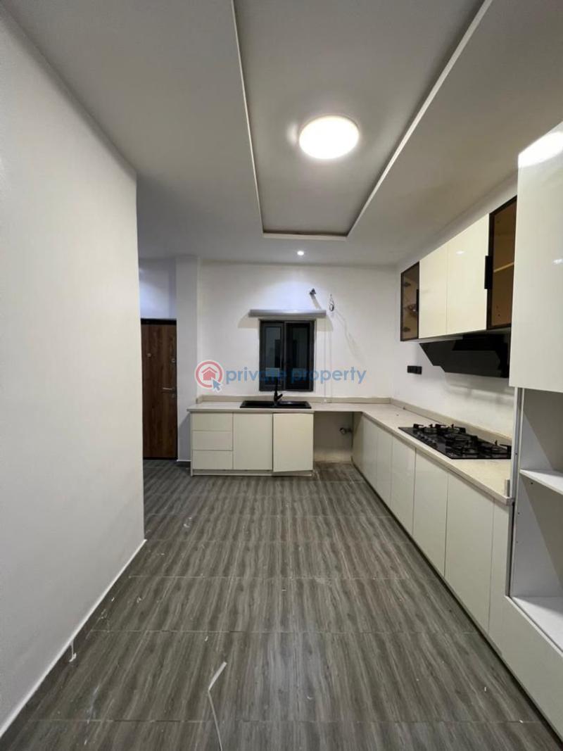 2 bedroom Block Of Flats For Rent Freedom Way Ikate Elegushi Lekki Lagos - 9