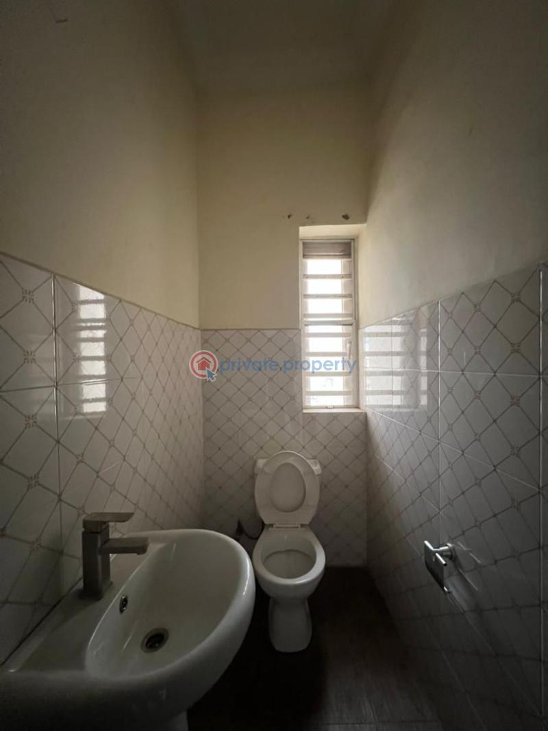 2 bedroom Block Of Flats For Rent Scheme 2, Ajah, Lekki, Lagos Ajah Lagos - 11
