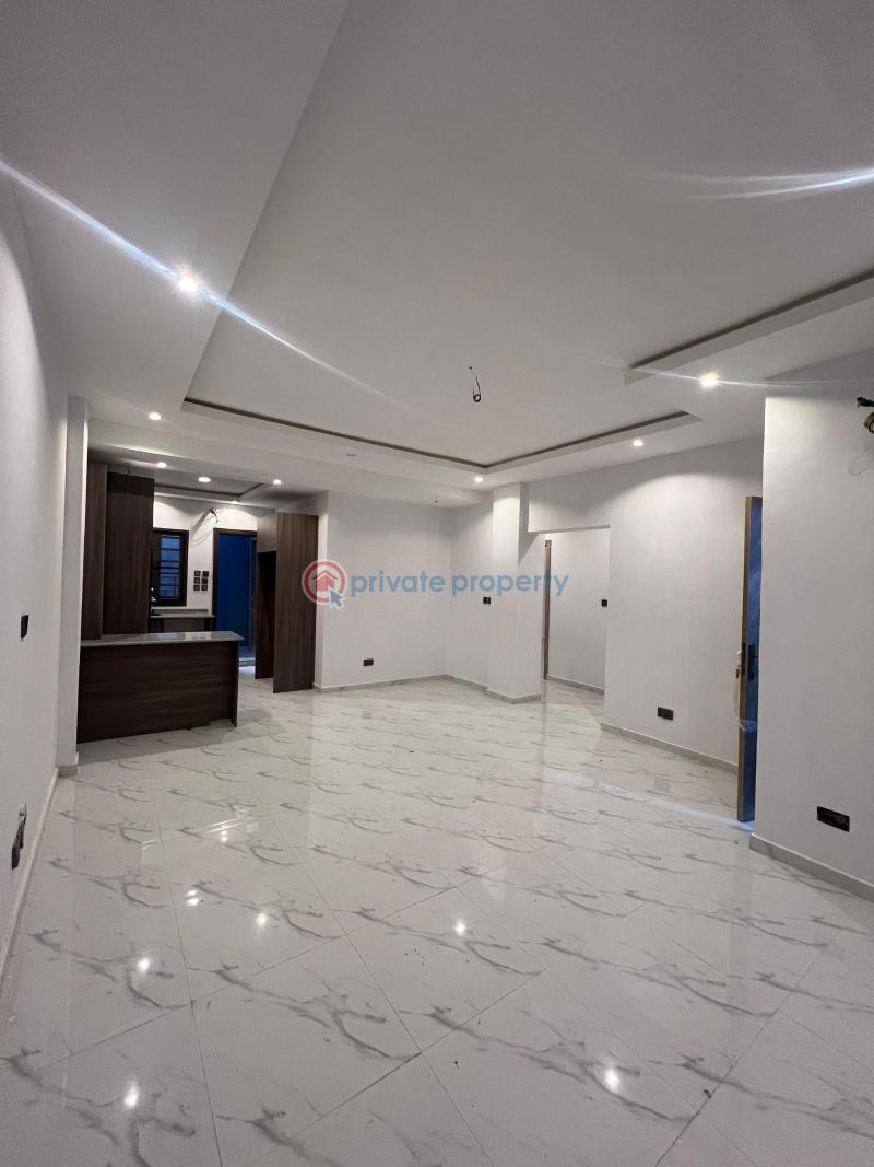 2 bedroom Block Of Flats For Rent Ikate Elegushi Lekki Lagos - 3