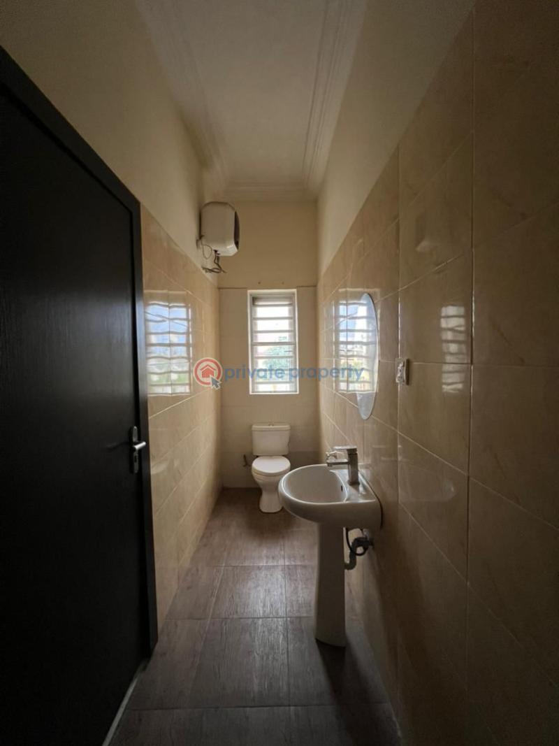 2 bedroom Block Of Flats For Rent Lekki Scheme 2 Abraham Adesanya Ajah Lagos - 5
